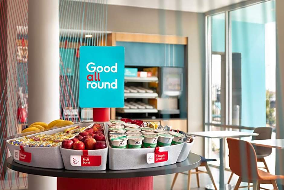 avid hotel Victorville - Hesperia by IHG