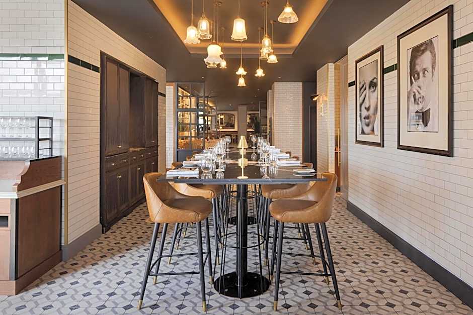 DoubleTree by Hilton Bath