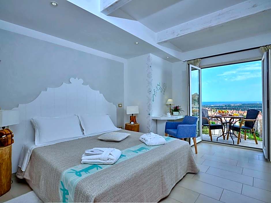 Dolce Vita Boutique Hotel