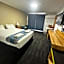 Albury Garden Court Motel
