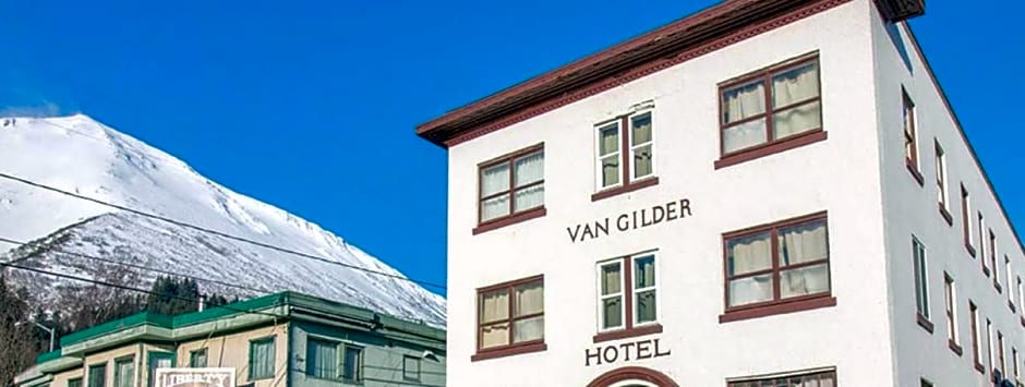Van Gilder Hotel