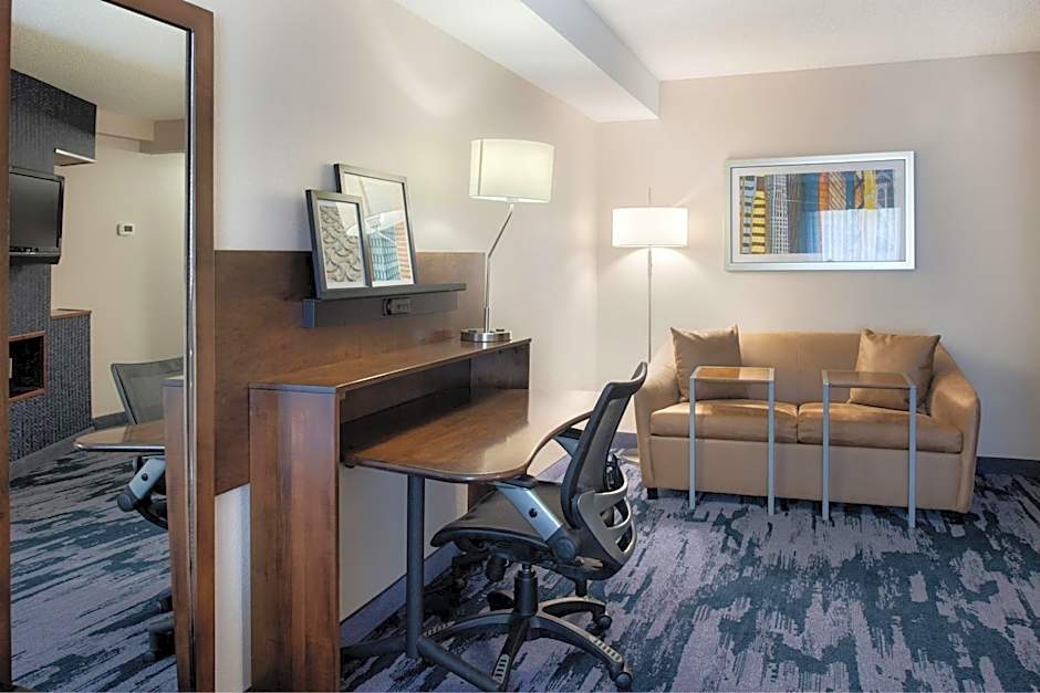 Fairfield Inn & Suites by Marriott Dayton Troy