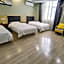 GreenTree Inn Huangshan Tunxi Old Street Business Hotel