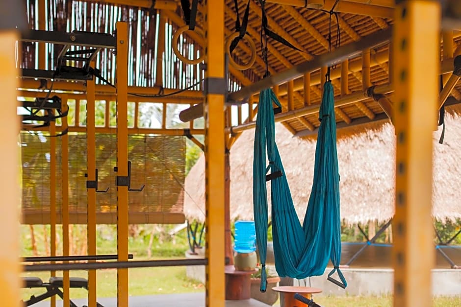 Sunrise Paradise Bali