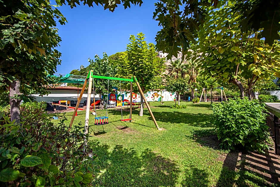 Villaggio Baia D'Ercole