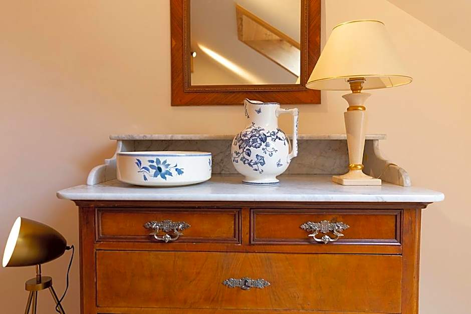 Gasthof zum Schlüssel La Méridienne Fribourg SA