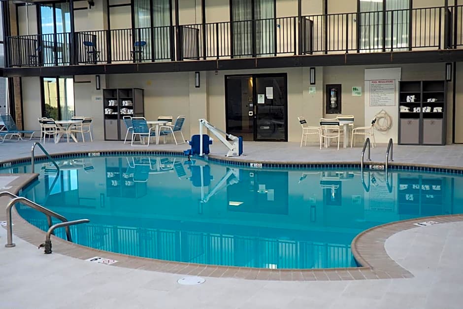 Holiday Inn Harrisburg I-81 By IHG