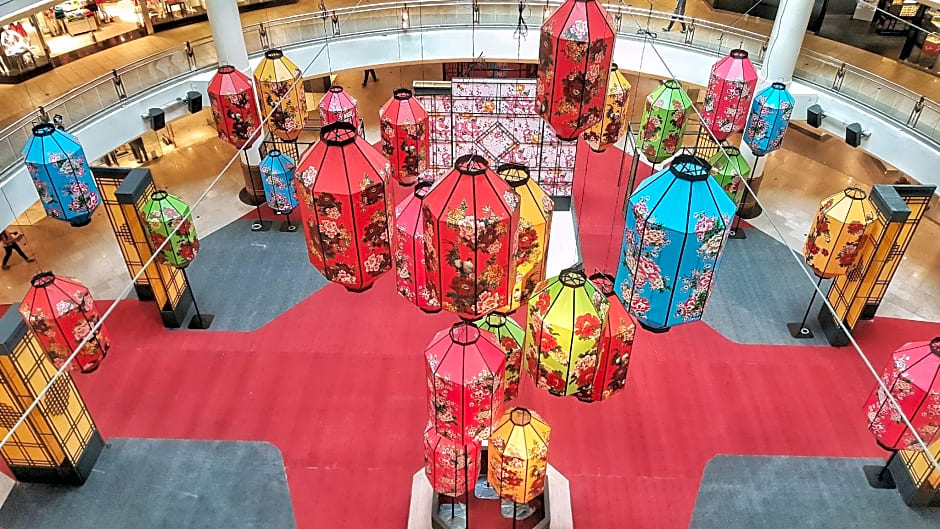 Sheraton Petaling Jaya