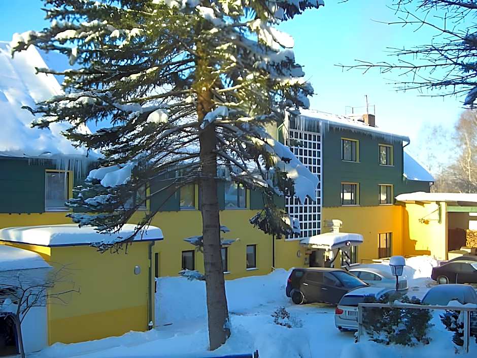 Ferienhotel Goldhubel