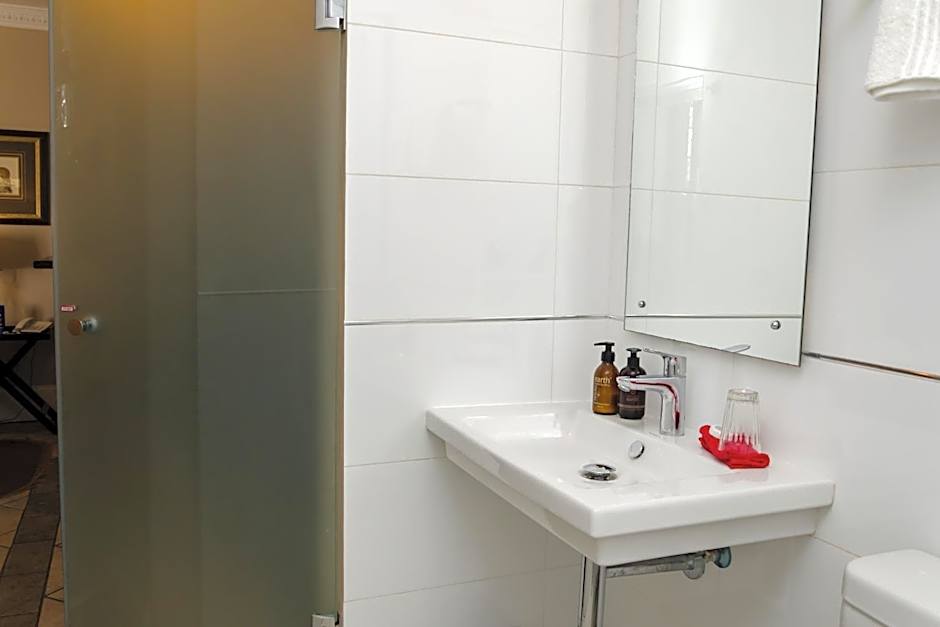 Brighton Lodge - #Solar Energy #No Loadshedding