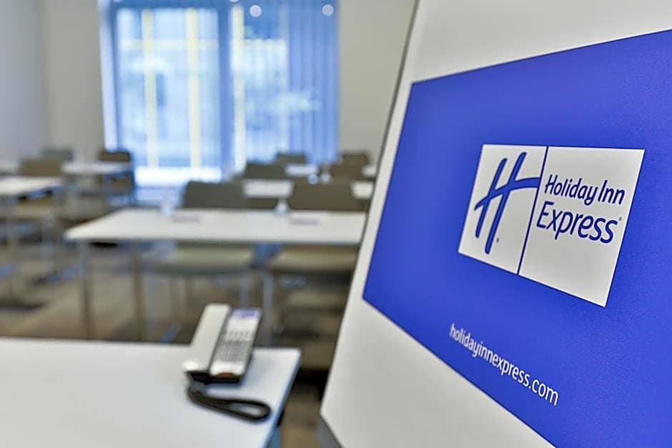 Holiday Inn Express Karlsruhe - City Park By IHG