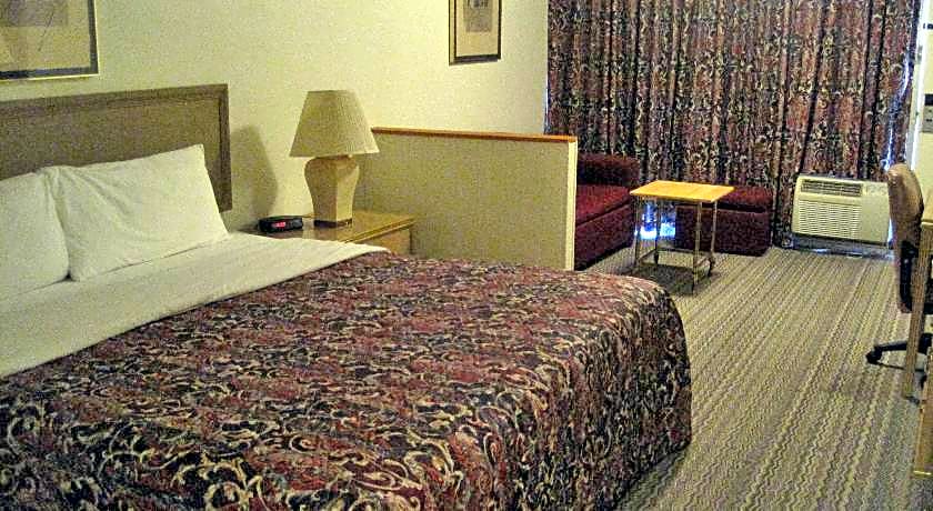 Scottish Inns and Suites Merkel Abilene