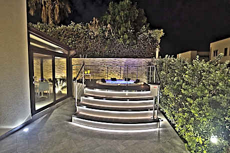 B&B Aloe Comfort Rooms