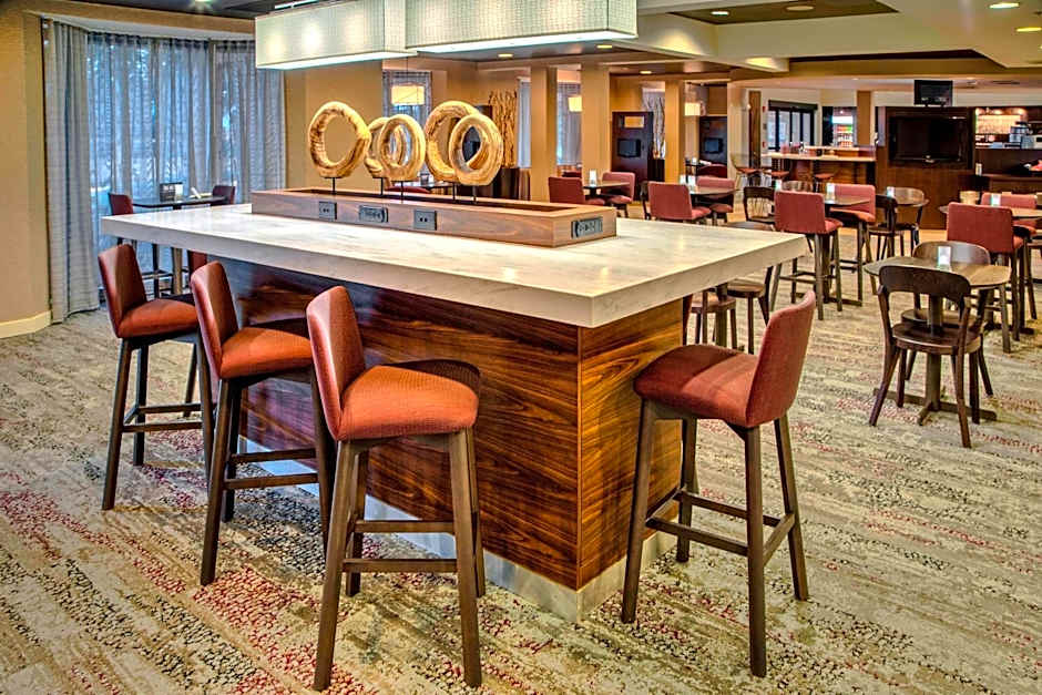 Courtyard by Marriott Springfield