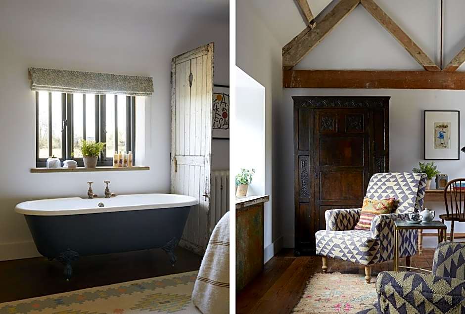 Artist Residence Oxfordshire