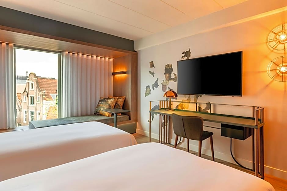 Renaissance Amsterdam Hotel