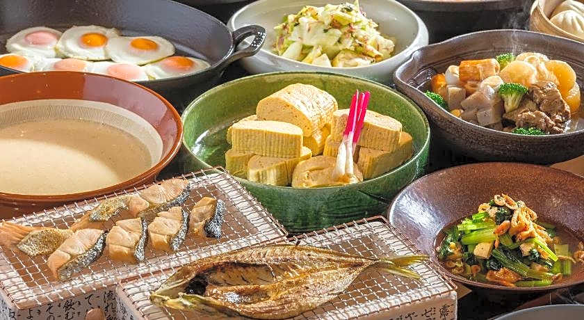 Hotel Associa Toyohashi