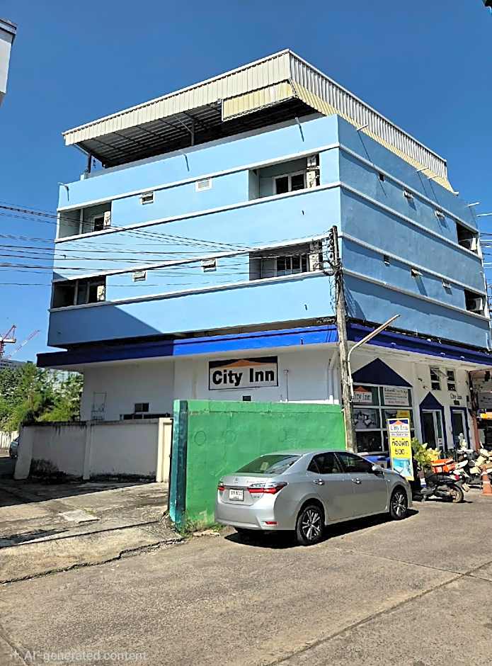 City Inn