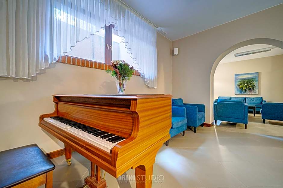 Pensjonat EDEN Maniowy