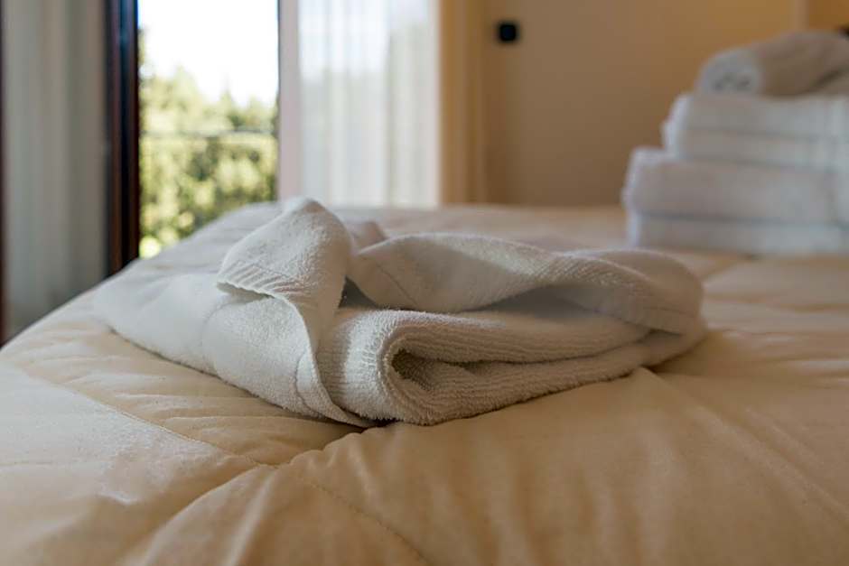 Relais Casina Copini