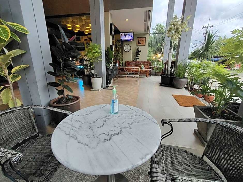 Qoo Hotel