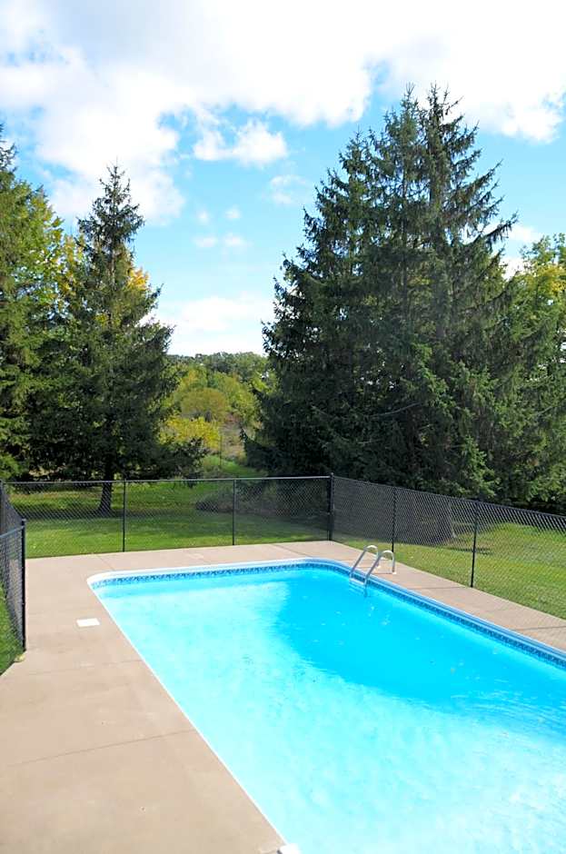 Old Town Country Landing