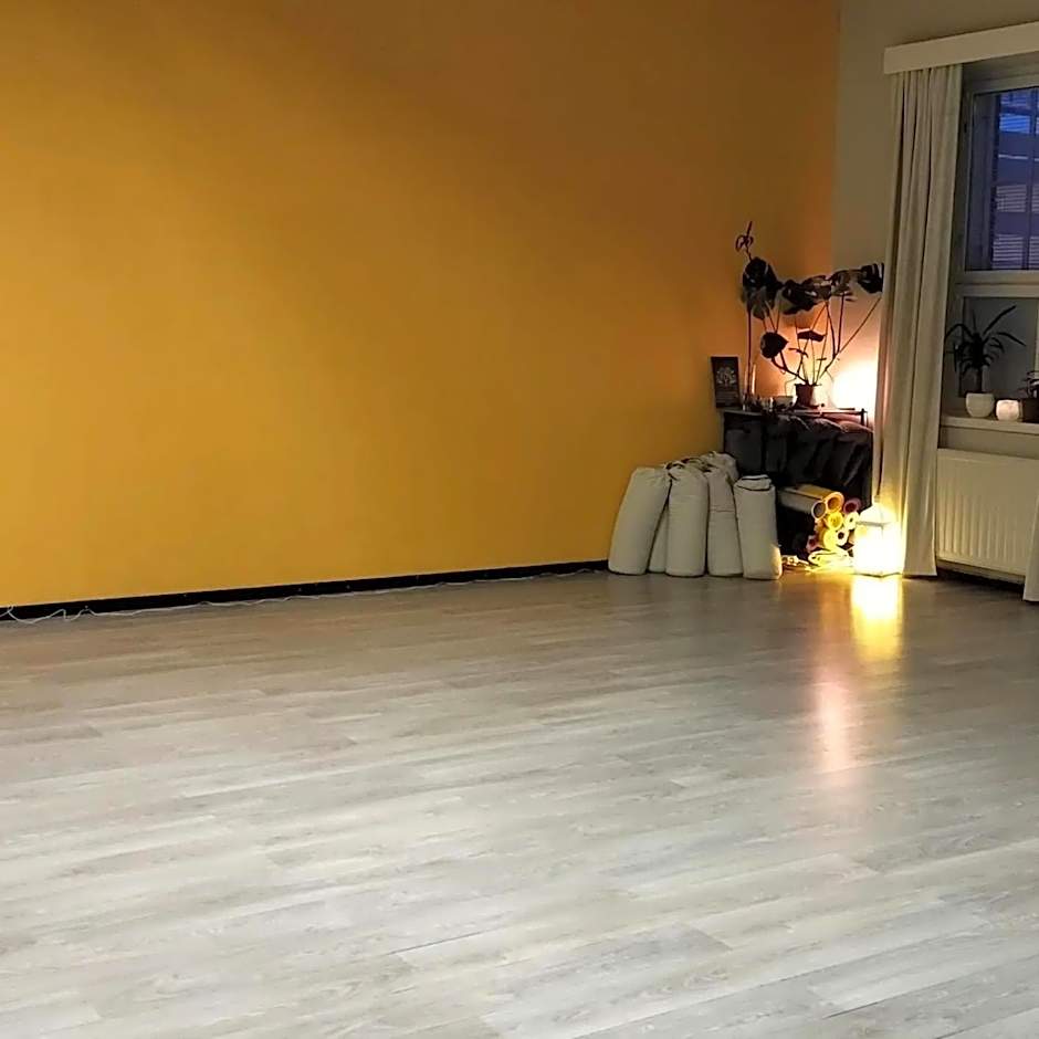 Matkustajakoti Ykspihlaja