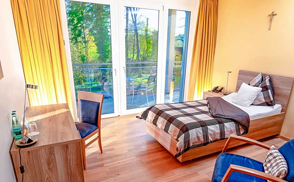 Hotel Restaurant Sokrates