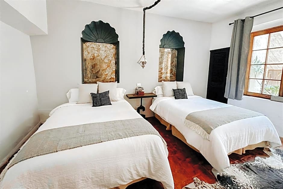 CASA REGINA Hotel - Cantina SMA