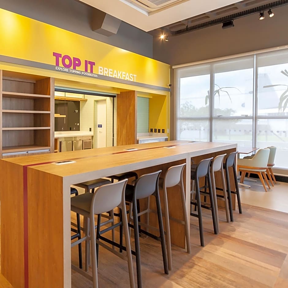 Tru By Hilton Criciúma