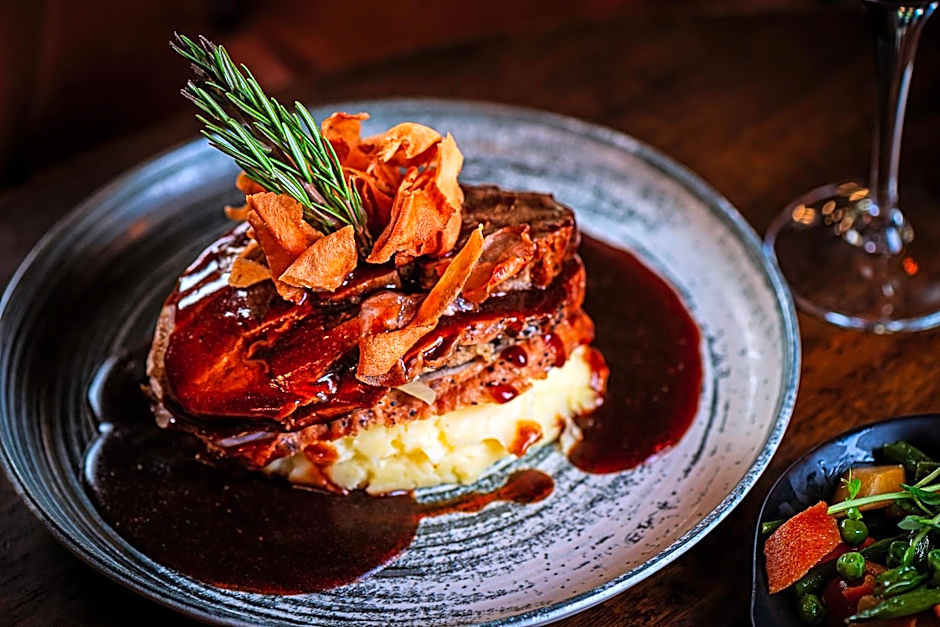 Kilmurry Lodge Hotel