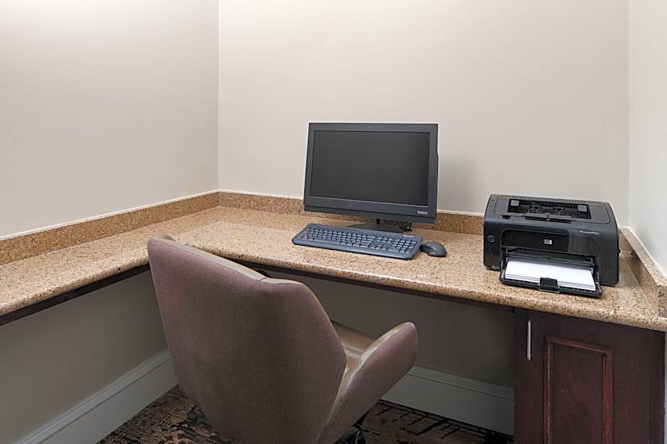 Residence Inn by Marriott Pinehurst Southern Pines