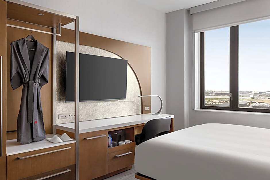 Marriott New York JFK Airport