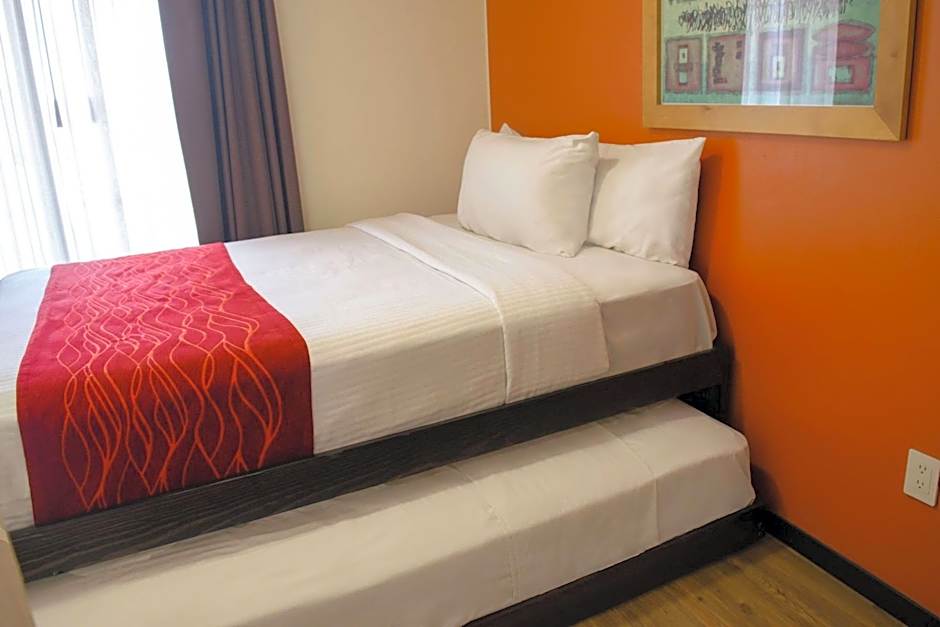 Comfort Inn San Luis Potosi