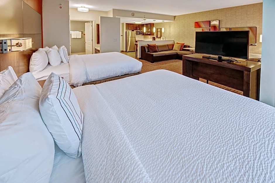 Residence Inn by Marriott Blacksburg-University