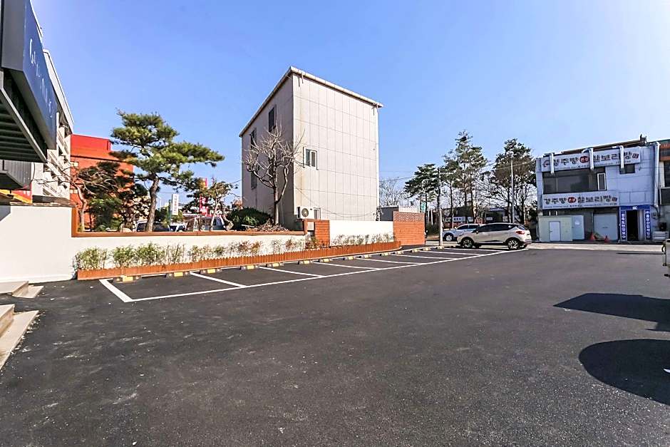 Gaya Mini Hotel