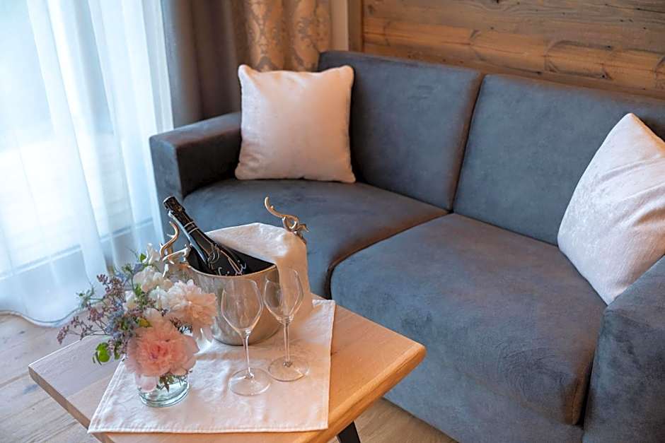 Gipfelhaus Magdalensberg