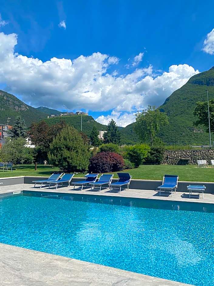 Villaggio Hotel Aquila