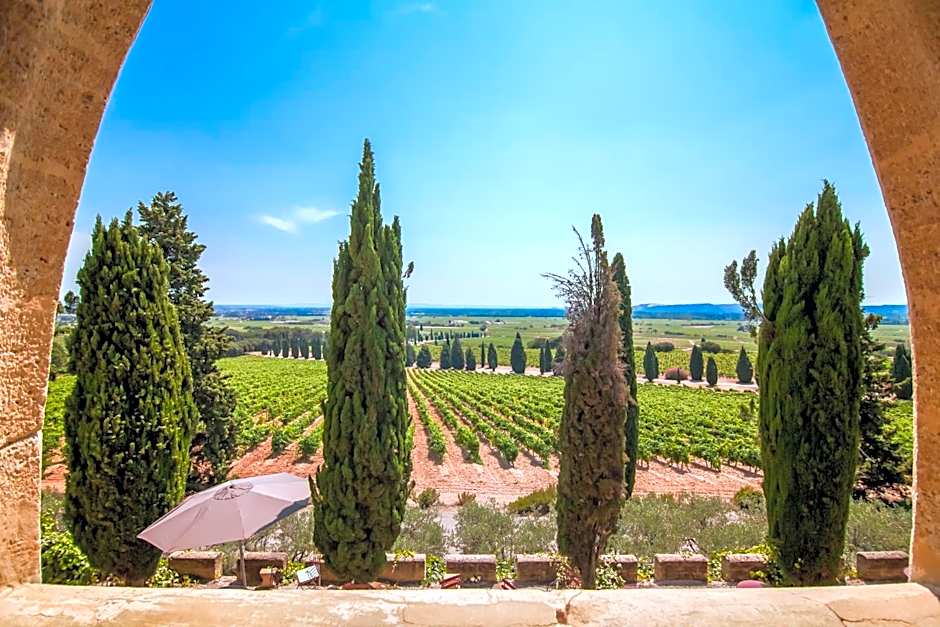 Hostellerie du Château des Fines Roches