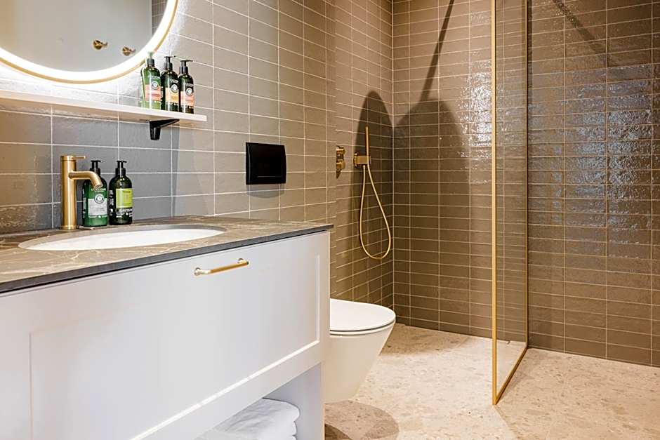 Reykjavik Residence Apartment Hotel
