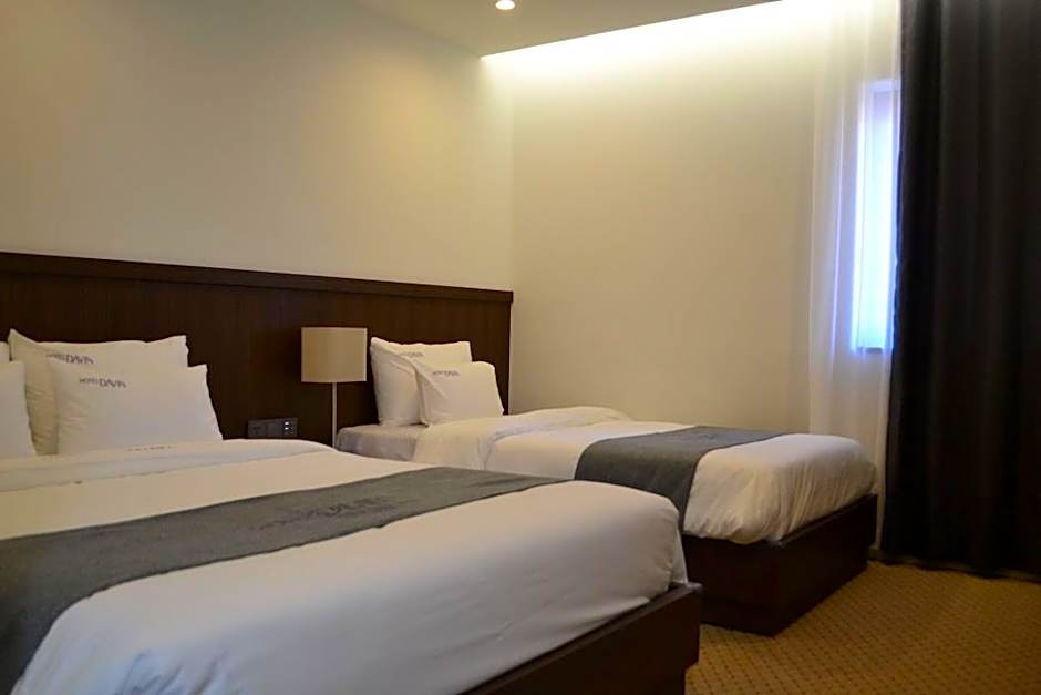 Davin Hotel