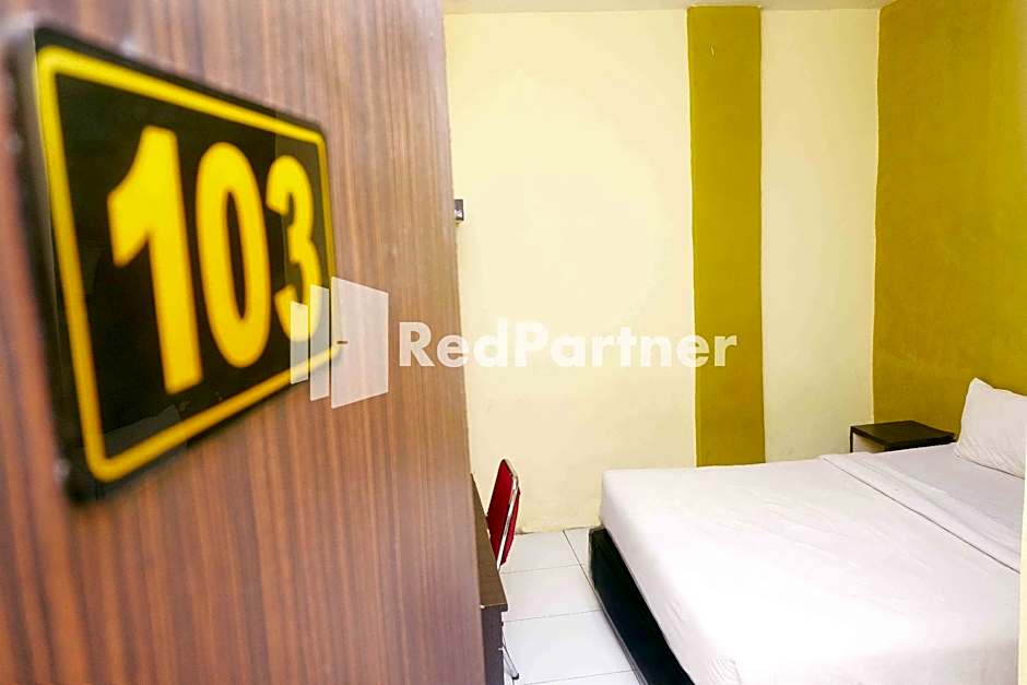 Hotel Permata Makassar Mitra RedDoorz