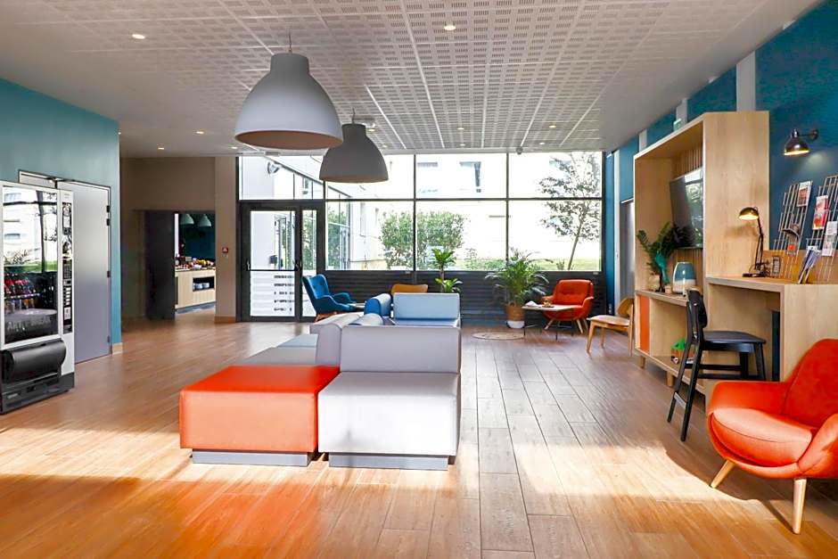 Appart'City Confort Toulouse Diagora Labege