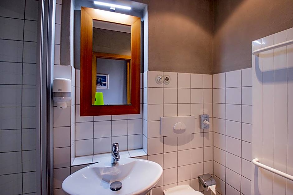 Hotel Jagdschloss Letzlingen