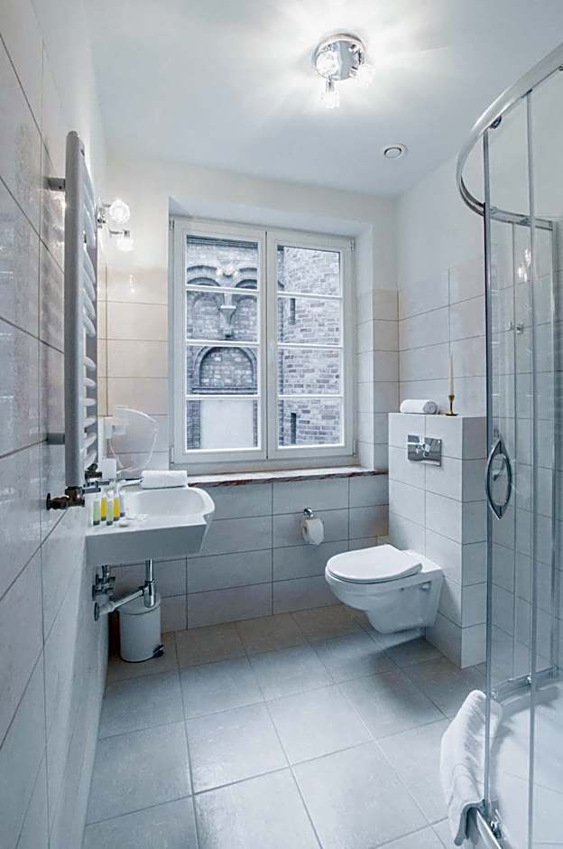 Liberum Residence Old Town