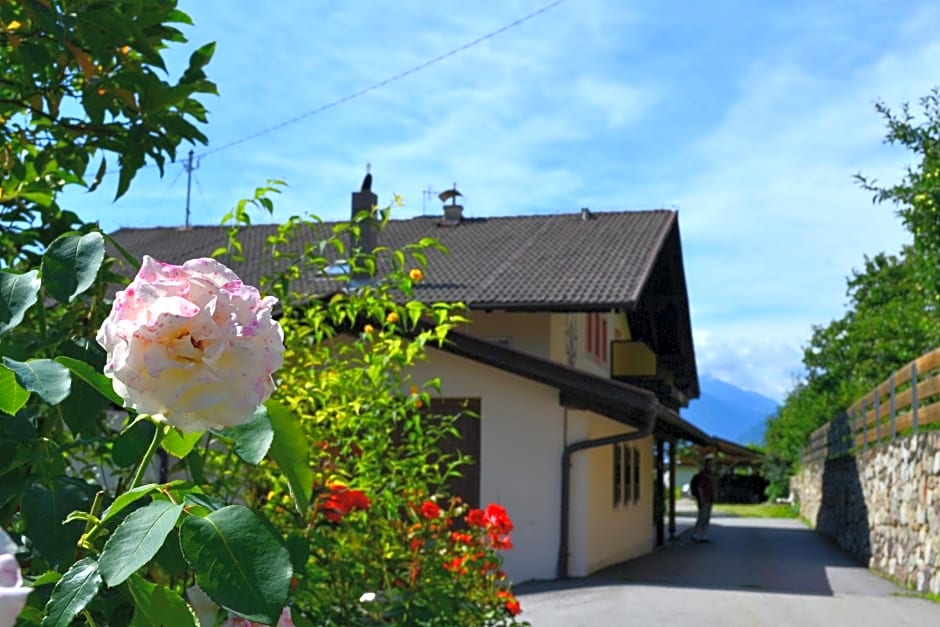 Sonnbichl – Riffian, MS