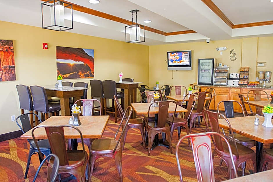 First Choice Inns at the Swell