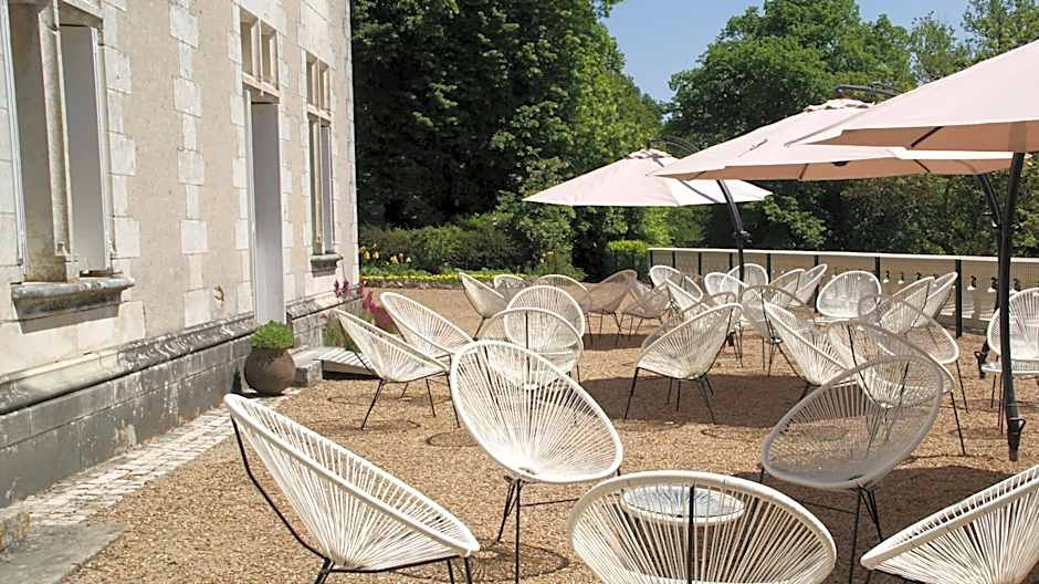 Chateau de Vaugrignon - Beer Spa