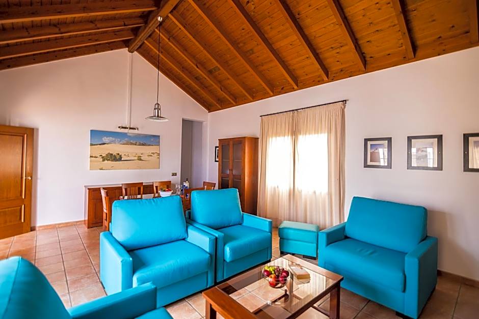 Villas & Apartamentos Tao Mazo