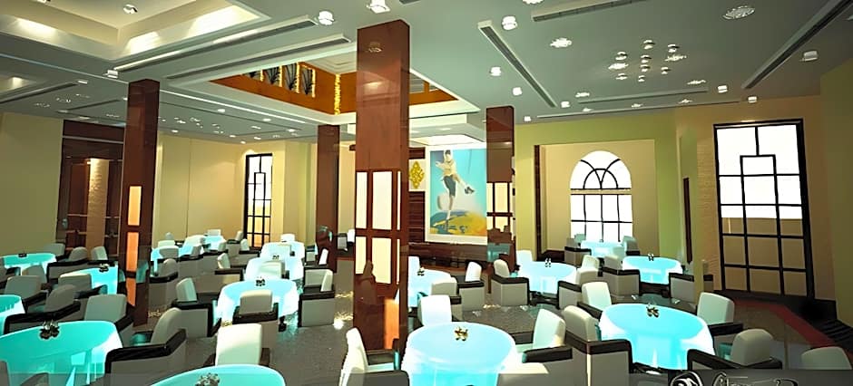 Zara Continental Hotel